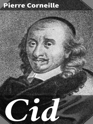 cover image of Cid
